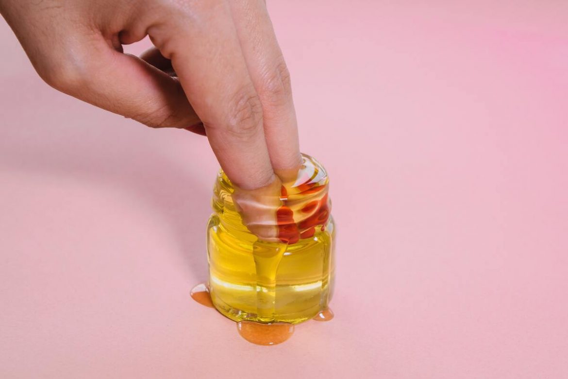This nail slugging hack is trending on Tik Tok, here’s why