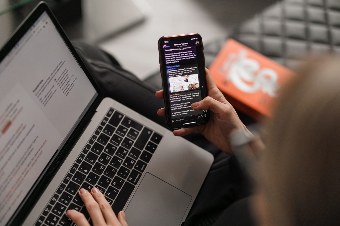 Less screen time and more me time – our aspired new normal