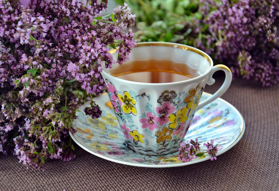 Whether rooibos, jasmine or green, it’s time to spill the tea on the benefits