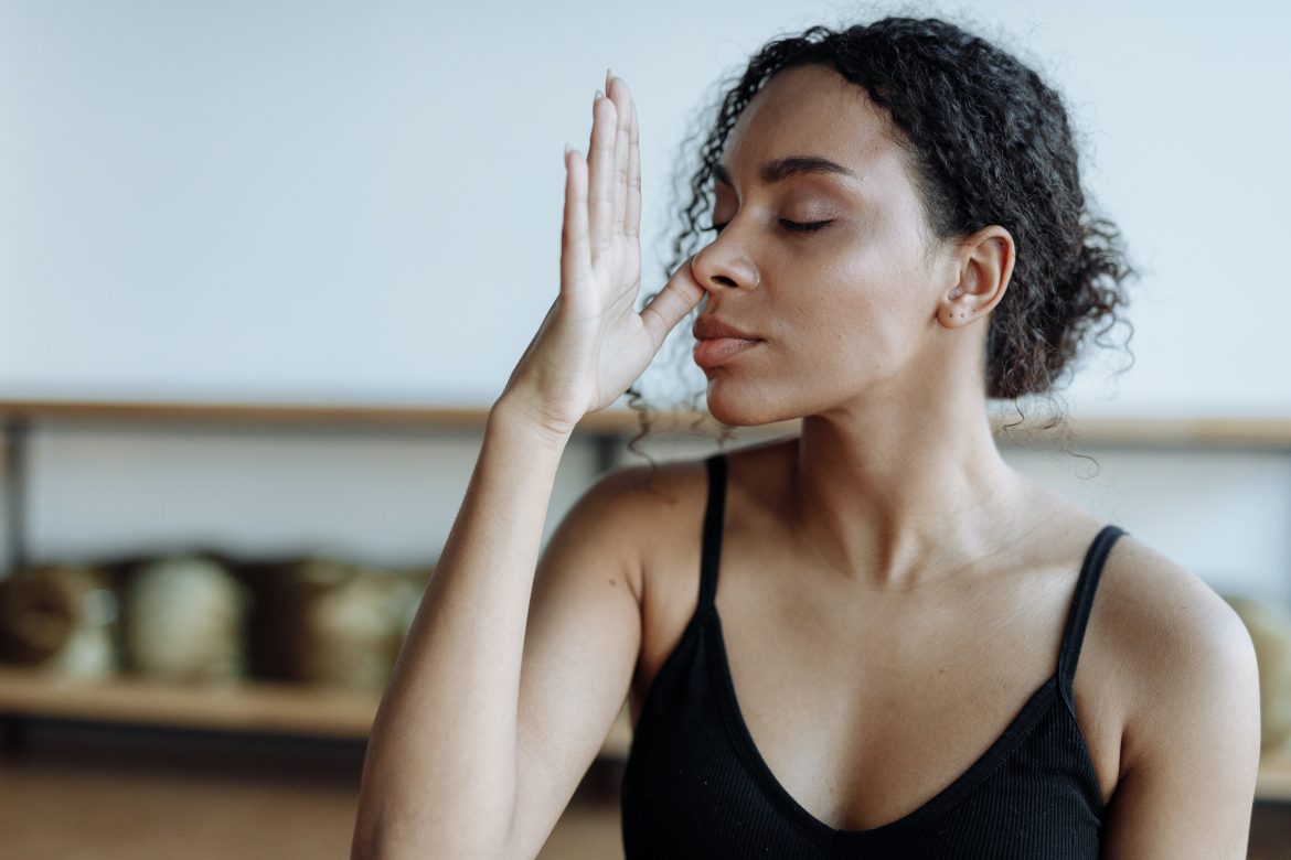 Just keep breathing – discover the Wim Hof breathing method for wellness