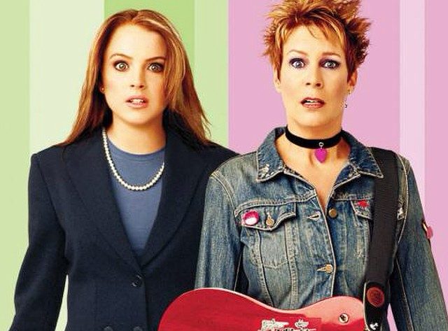 Are we getting a second ‘Freaky Friday’ movie?