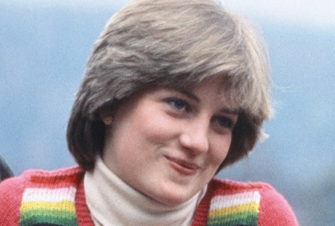 Princess Diana’s biographer speaks about her portrayal in ‘The Crown’