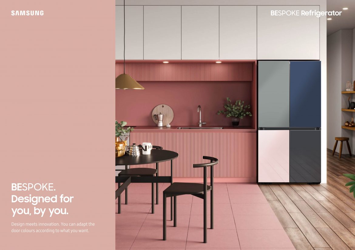 Summer is here! Looking for a new refrigerator? Designed for every kind of family & lifestyle