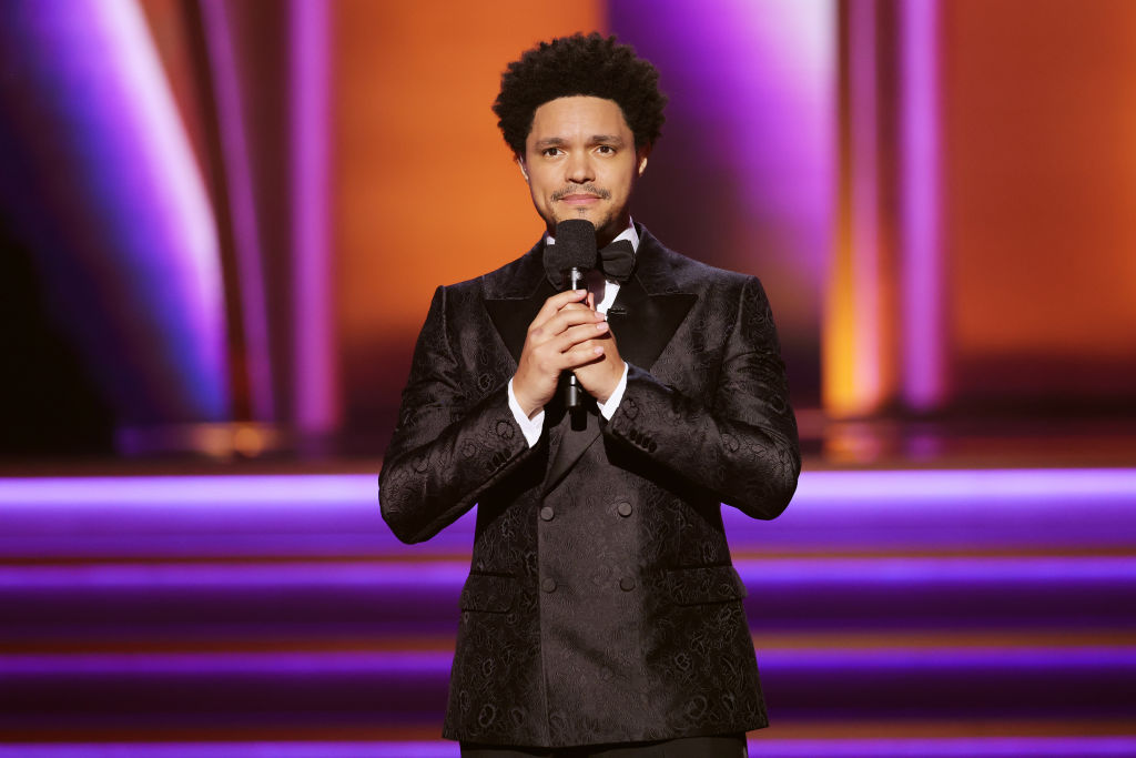 Is the tax man after Trevor Noah’s mom for R24 million?