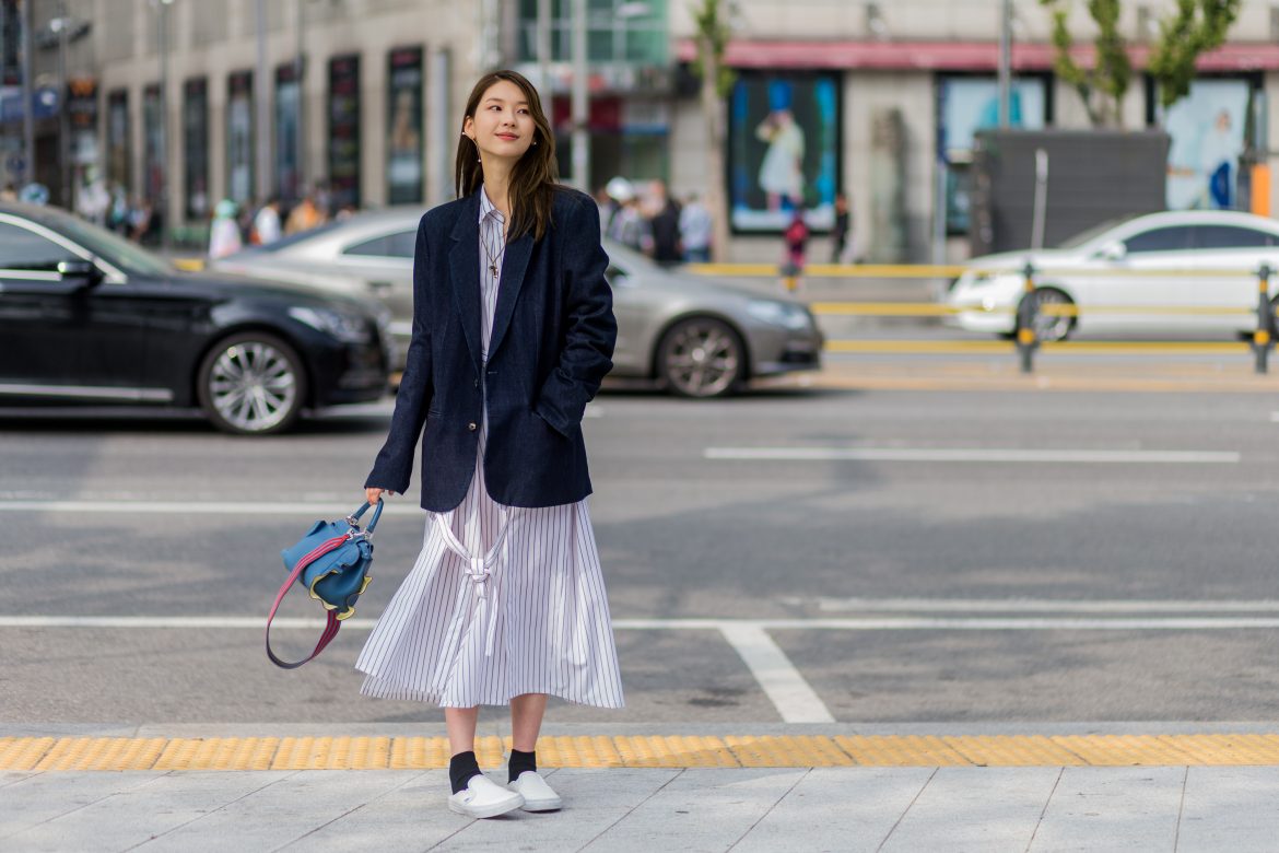 Master office fashion looks – approved for outside the boardroom as well