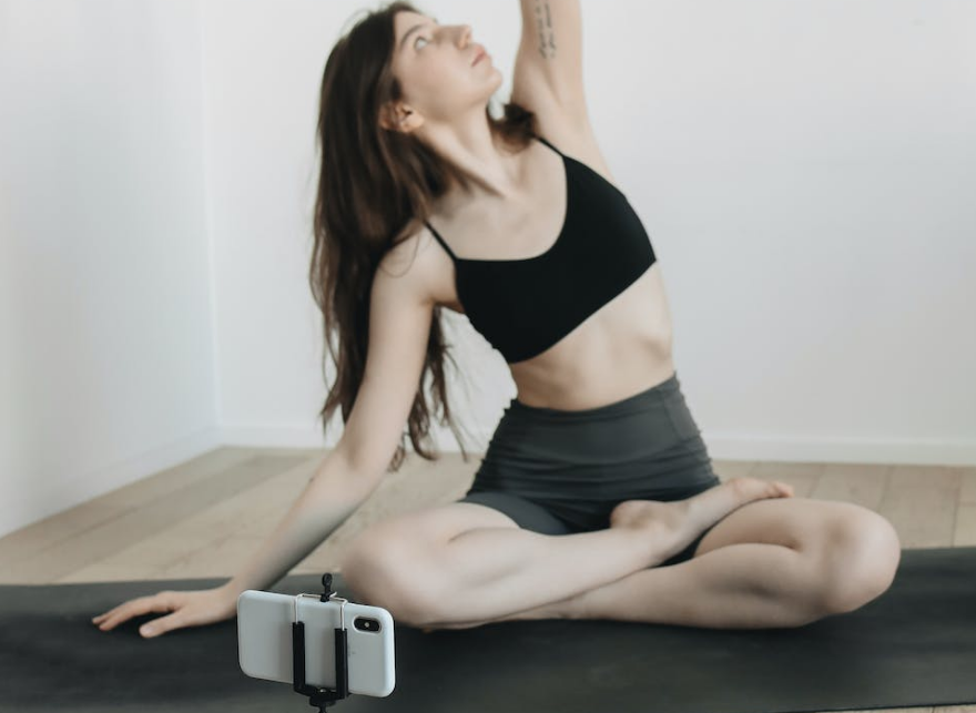 Here are a few TikTok wellness trends to lump in your not-so-fast folder