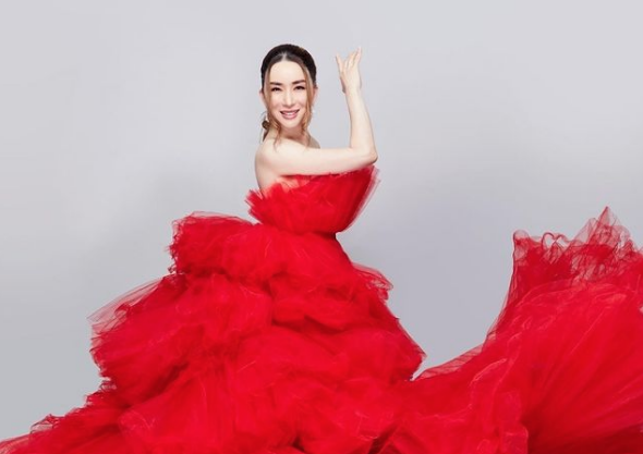 The Miss Universe Pageant is now owned by a woman and she’s transgender 