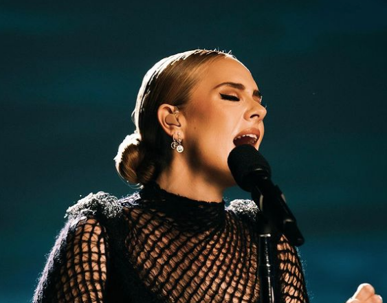 We’ve been saying Adele’s name wrong this entire time