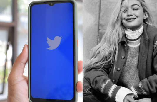 From Shonda Rhimes to Gigi Hadid: why influential women are deleting Twitter