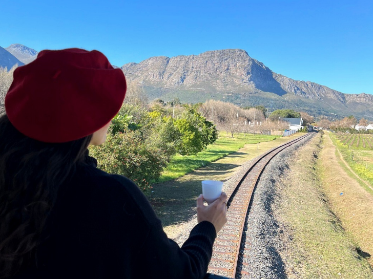 Wine your way through Cape Town with these tasting experiences