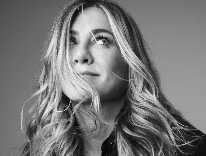 For the first time,Jennifer Aniston opens up about her struggle to fall pregnant