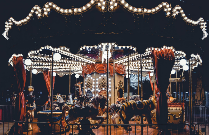 Afghan women have been banned from gyms, parks and funfairs – what’s next?