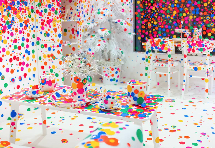 So you want to add colour to your home but don’t know where to start