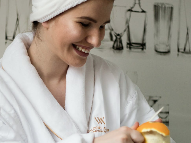 5 recipes that your body and skin will love!