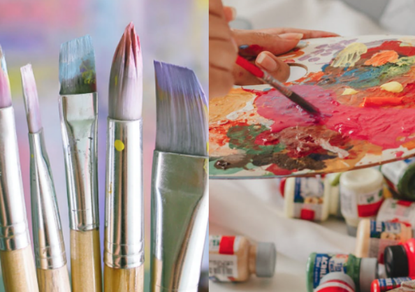 An Artjamming session worth R5000 could be yours! [CLOSED]