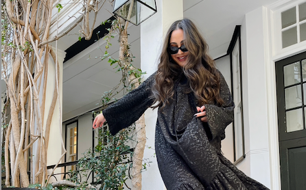 Wardrobe on the go – The 5 item survival guide if afterwork plans arise!