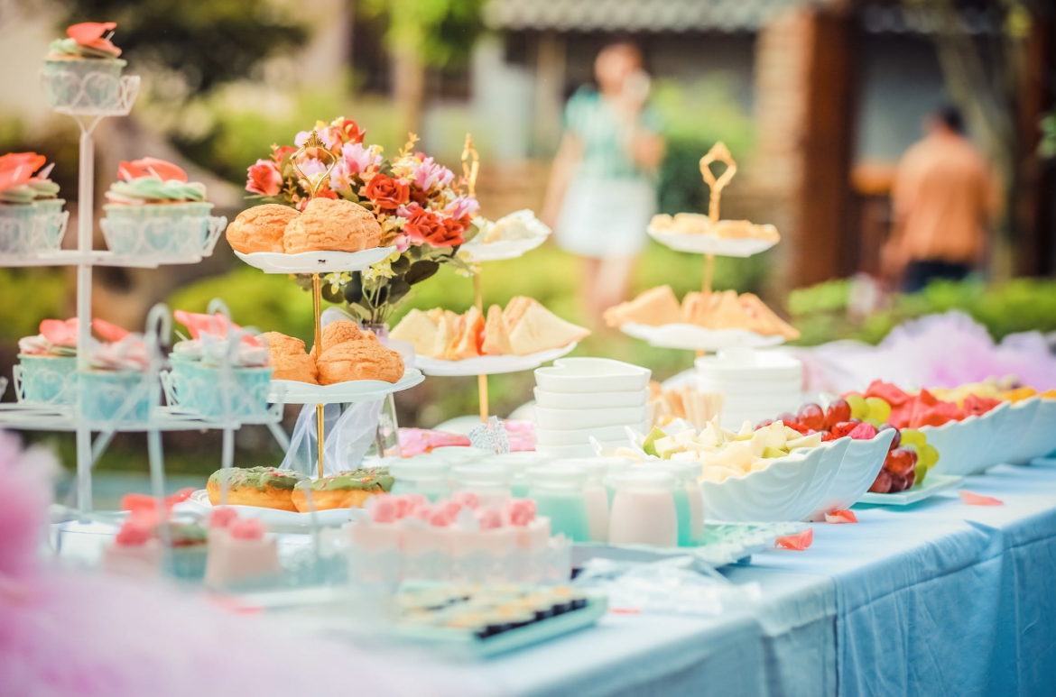 Woolworths welcomes summer with a new inclusive menu!