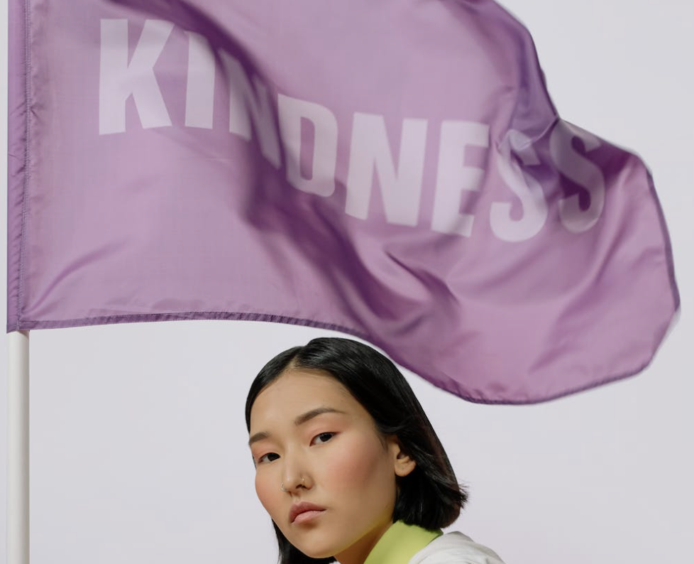 Everyday should be World Kindness Day, but we’ll start here