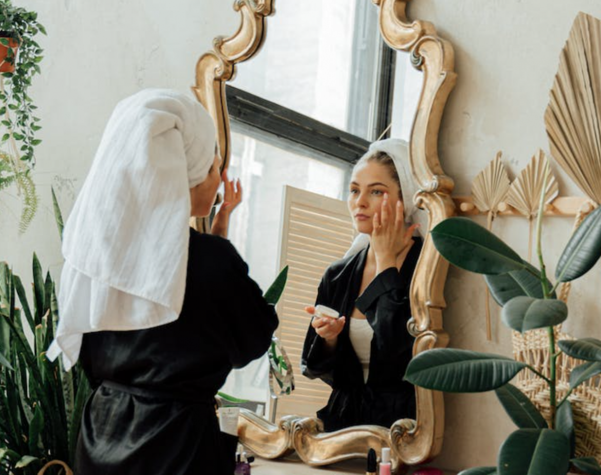 Beauty Desk! 6 Beauty Editor approved products to shop