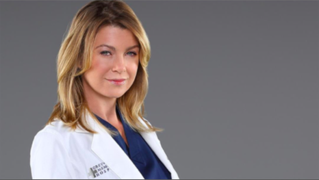 Ellen Pompeo is officially saying farewell to Grey’s Anatomy after 19 seasons
