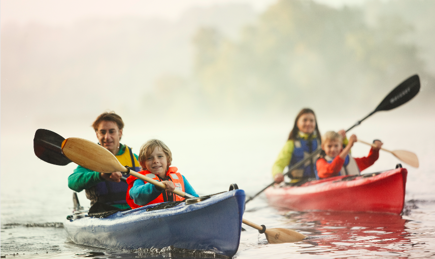 5 Adventure activities that will have your adrenaline pumping over the holidays