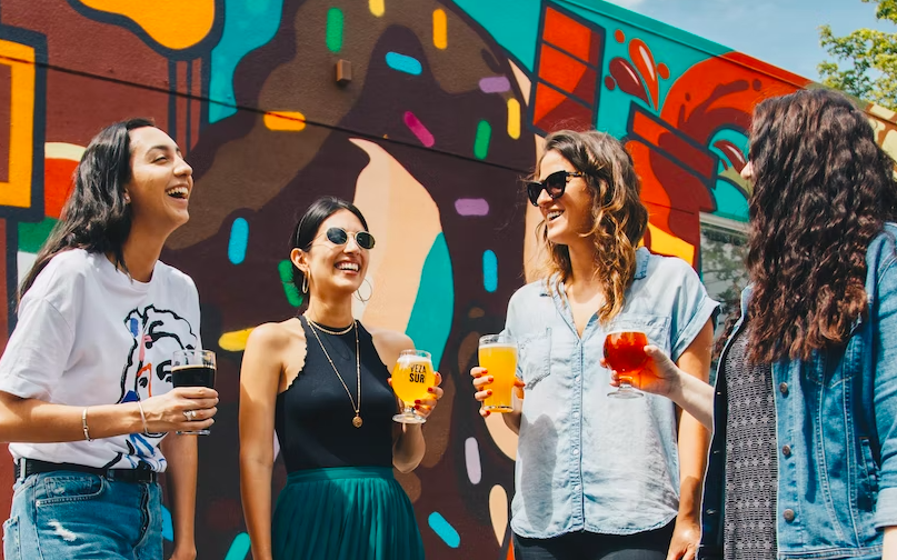 Here’s what’s happening in and around your city this weekend