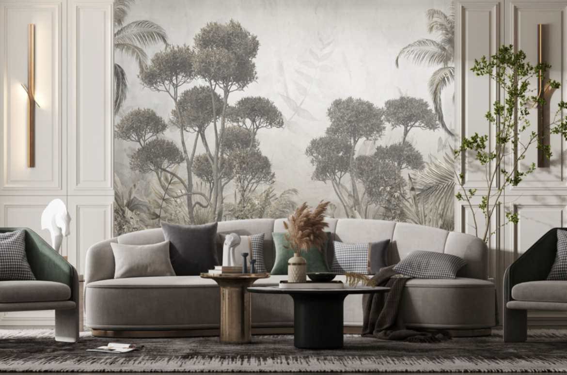 A bespoke wallpaper prize worth R5000 is up for grabs![CLOSED]