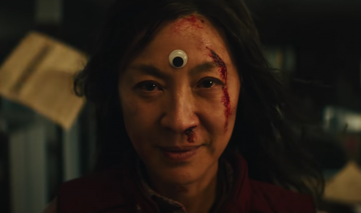 Everything Everywhere All At Once is the one film you need to watch this year