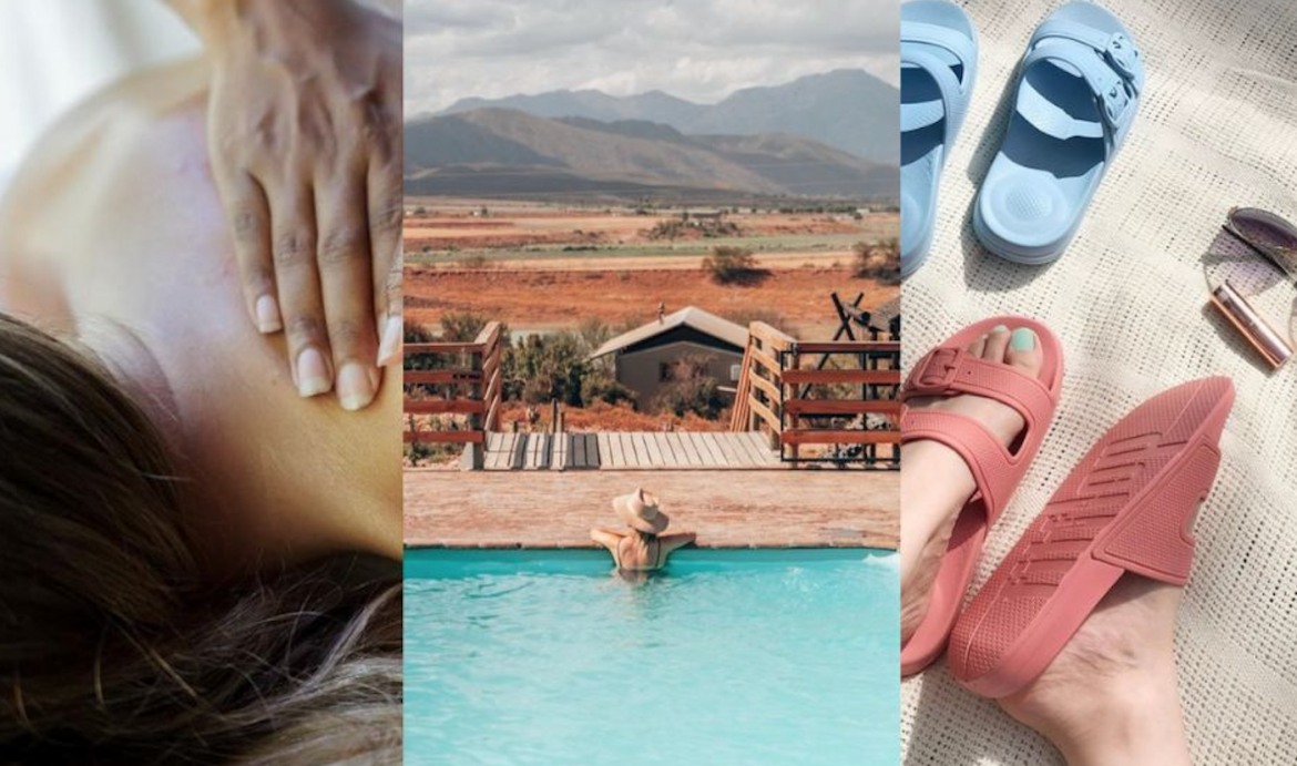 Stand a chance to win a fabulous festive hamper worth over R41 000 [CLOSED]