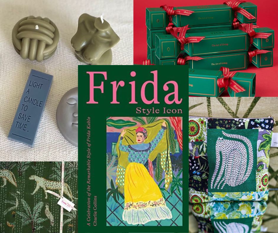 Travelling for the holidays? 9 gorgeous gifts to fit in your vacay bag