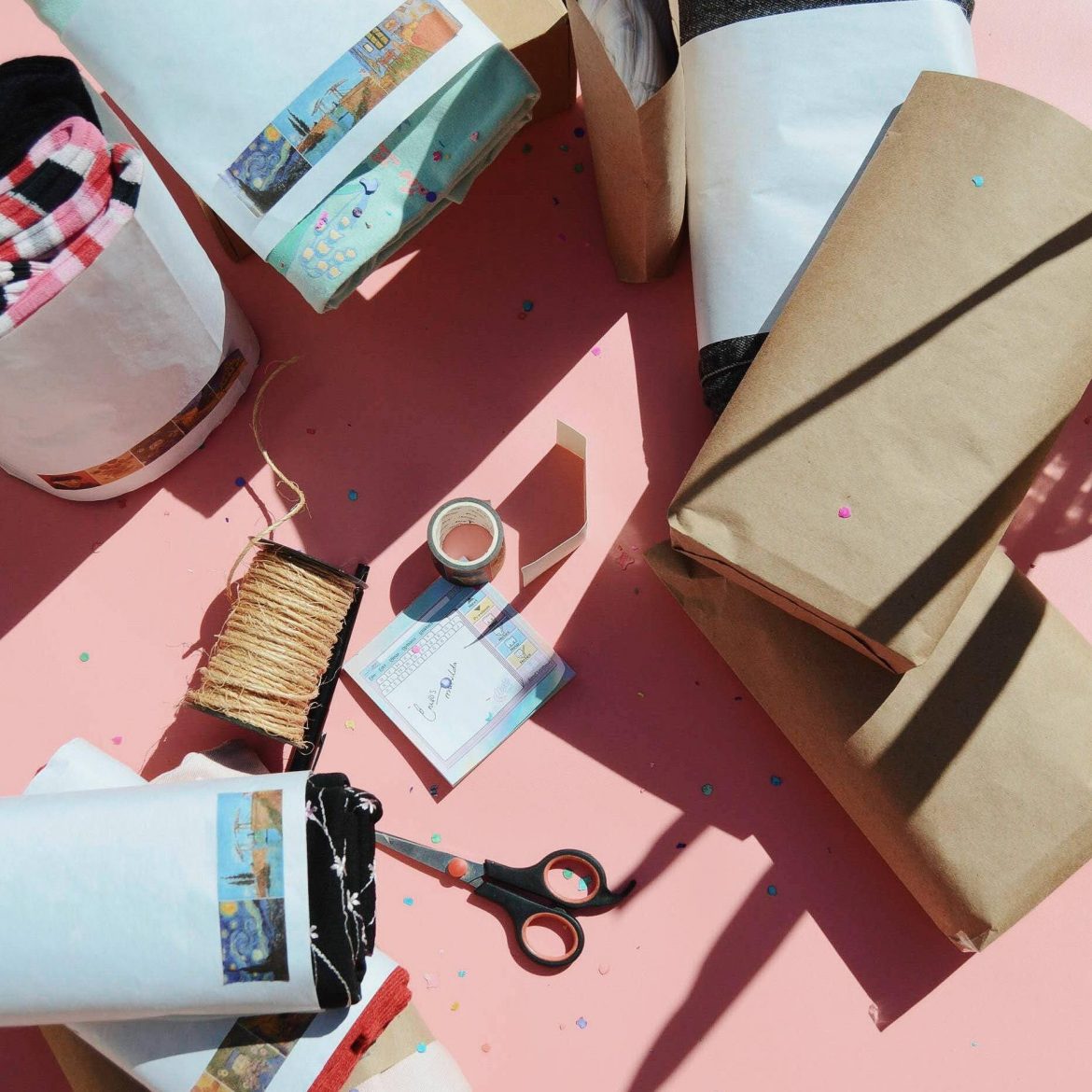 Looking for great stocking fillers? We’ve made a list of our faves