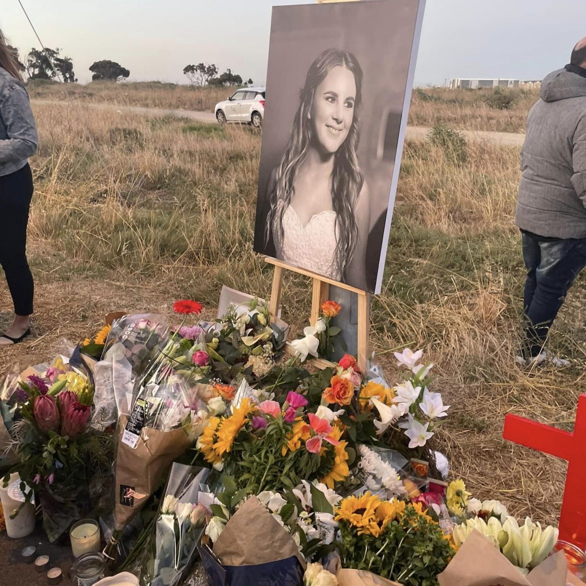 Cape Town makeup artist stabbed and killed on her way home