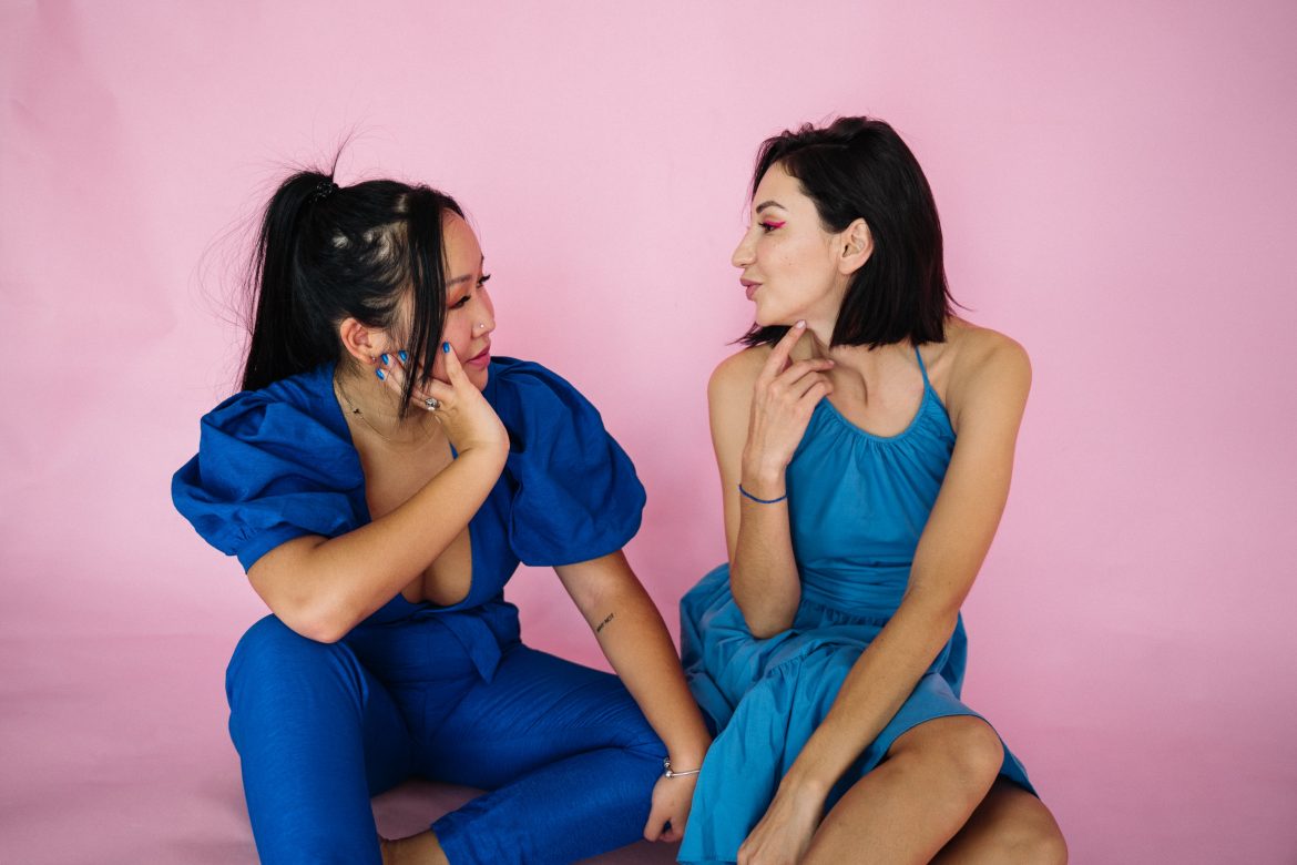 Spark change by wearing blue for diabetes – let’s create awareness!