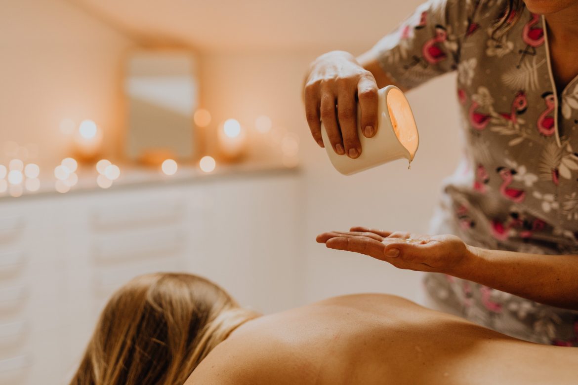 5 Pamper packages under R1000 everyone who’s had a long year needs