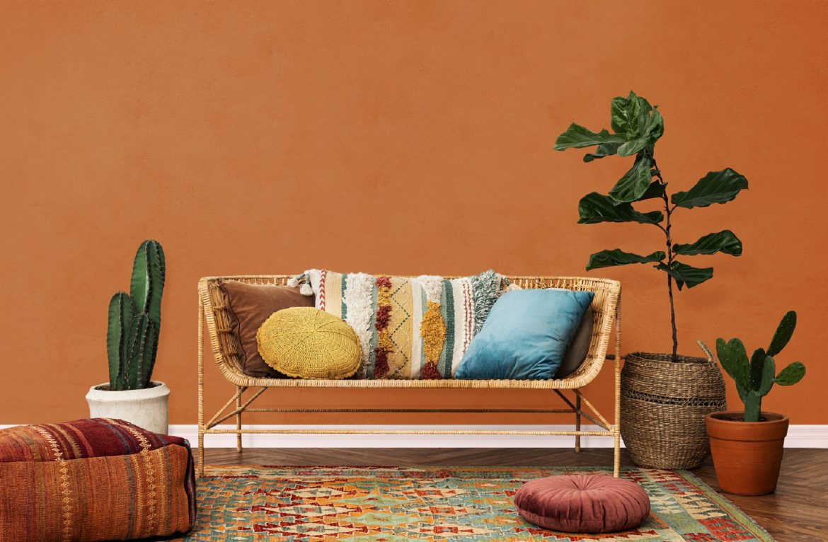 The colours of summer 22/23 are bringing it home