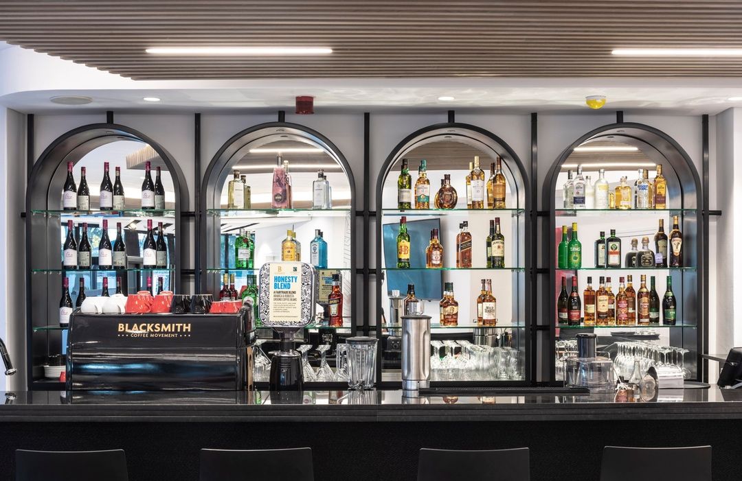 ANEW Hotel group pays homage to its heritage through bespoke cocktails