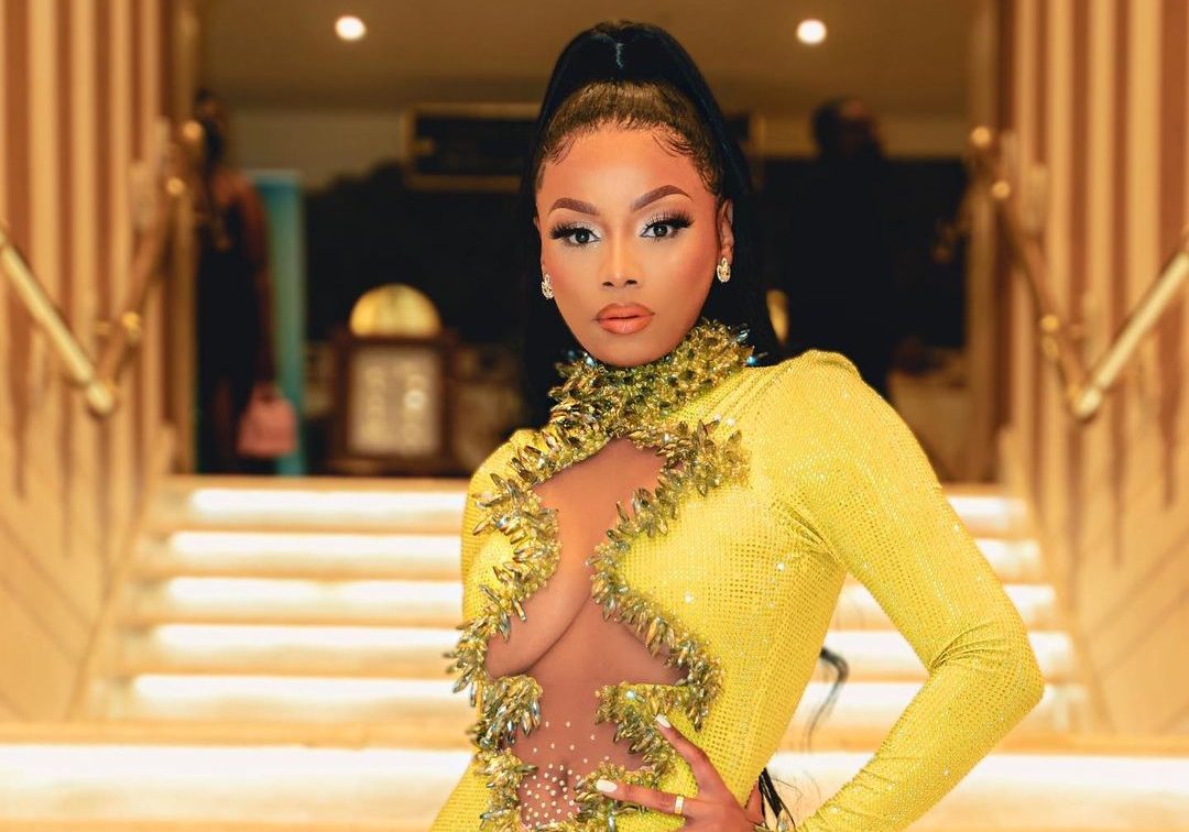 Celebrity inspired looks for the ultimate New Years’ Eve celebration