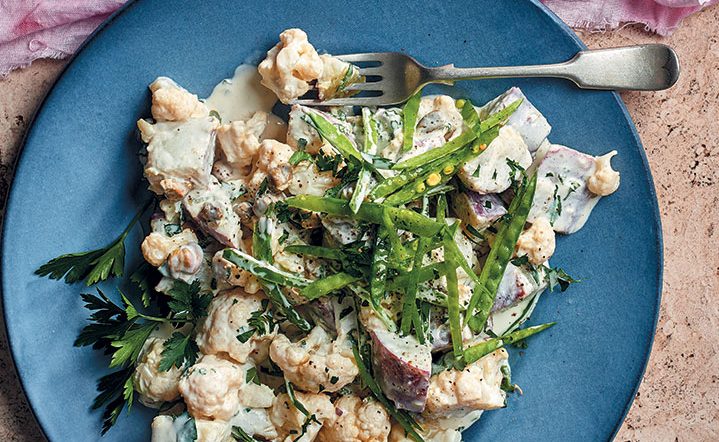 8 scrumptious braai salads to whip up on Boxing Day