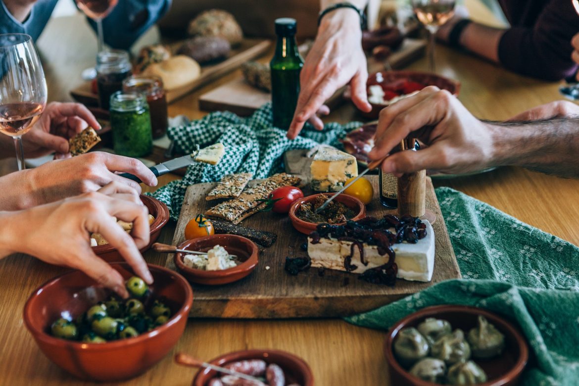 The cheese lover’s guide to summer platters, picnics and pairings