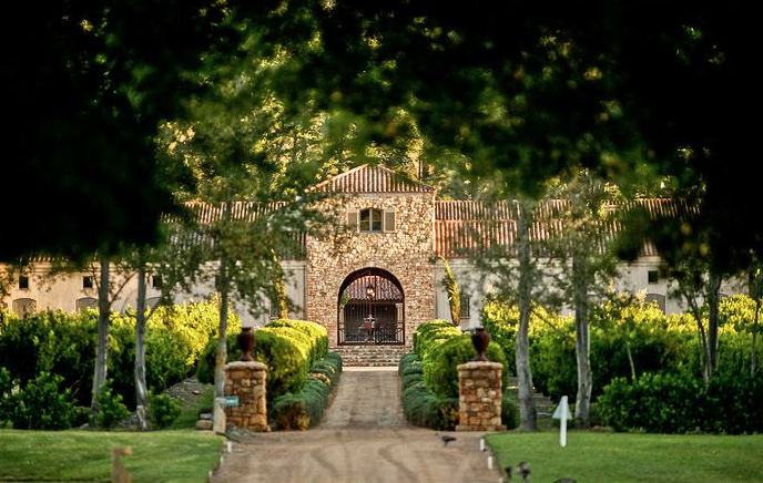 Stand a chance to win with Waterford Wine Estate valued at R15 000 [CLOSED]