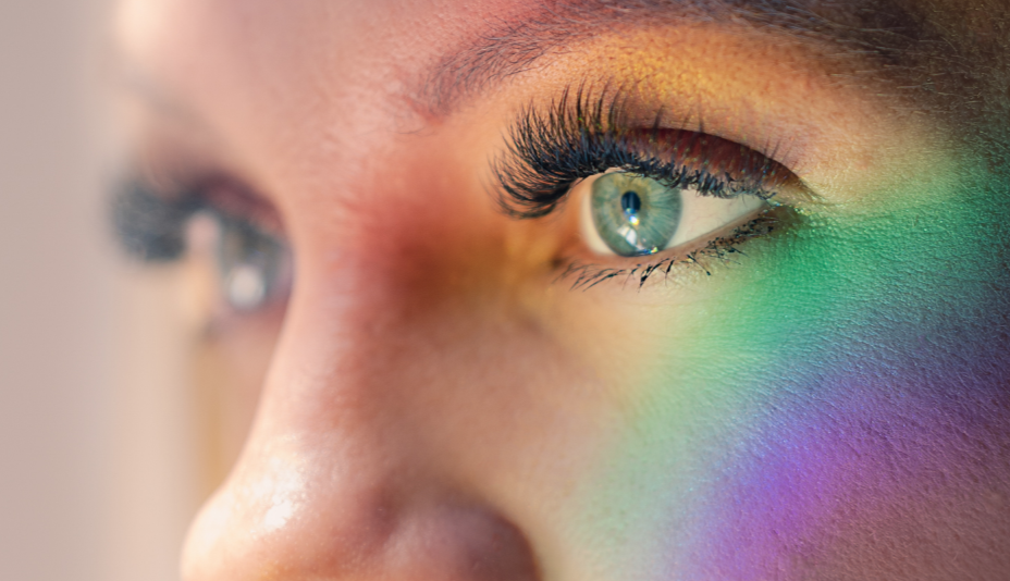 Where to get gorgeous lashes, Cape Town edition