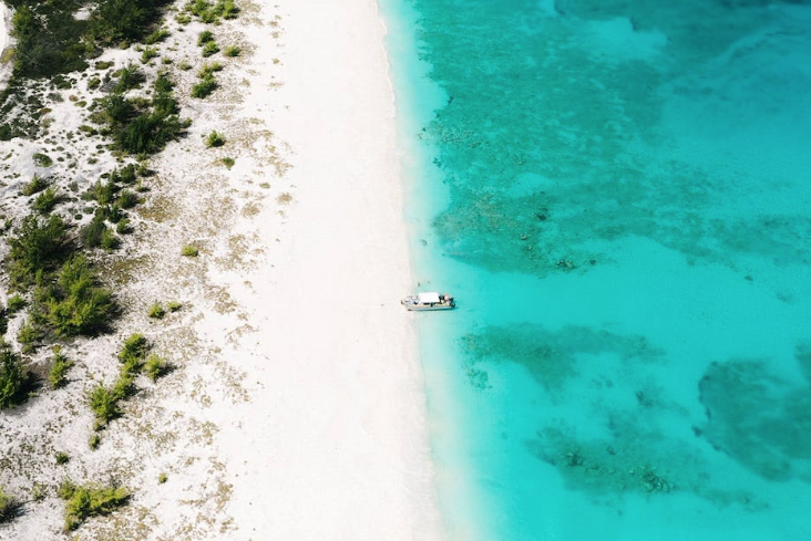 Island vacation ideas for your next vision board