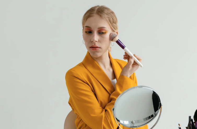 Quick beauty hacks for the busy bee