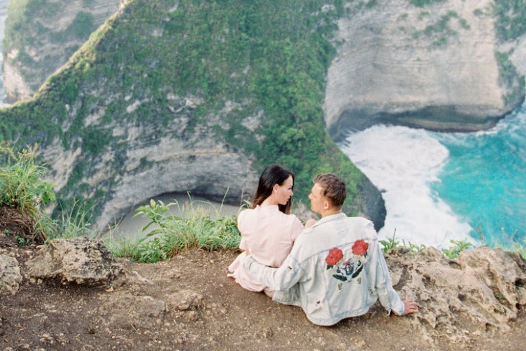 Indonesia has banned sex before marriage for locals and visitors