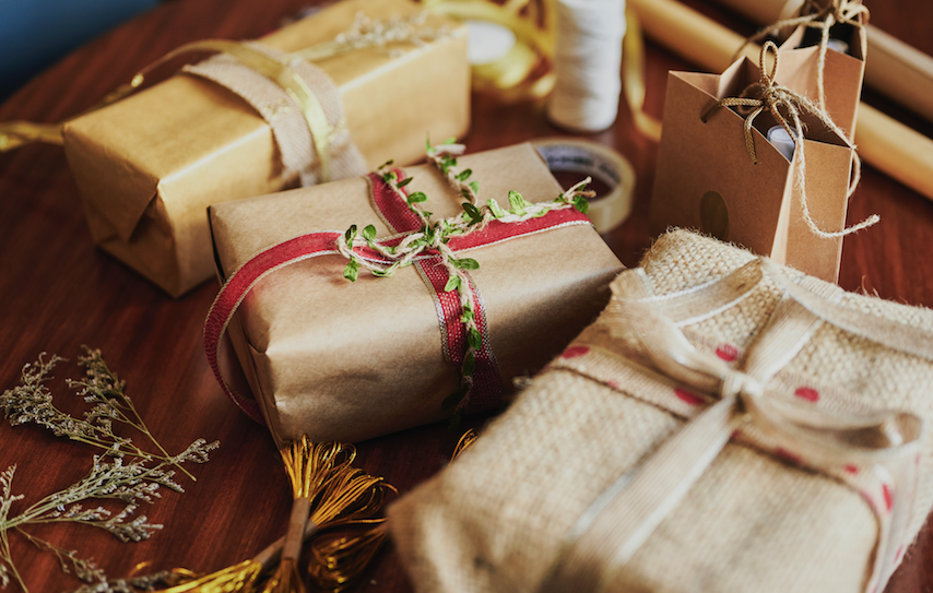 From decor to wrapping: How to ‘do’ Christmas more sustainably