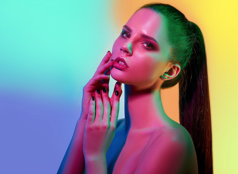 What in the salon chair is hair botox and should you try it?