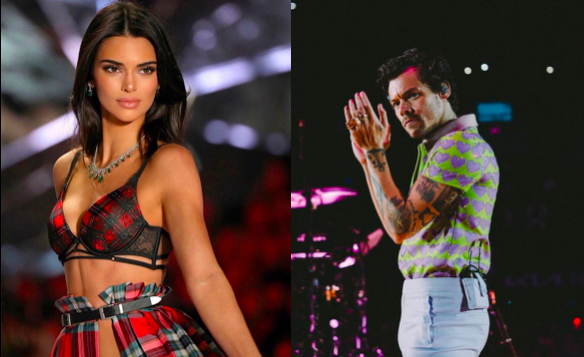 Are Kendall Jenner and Harry Styles rekindling their romance?
