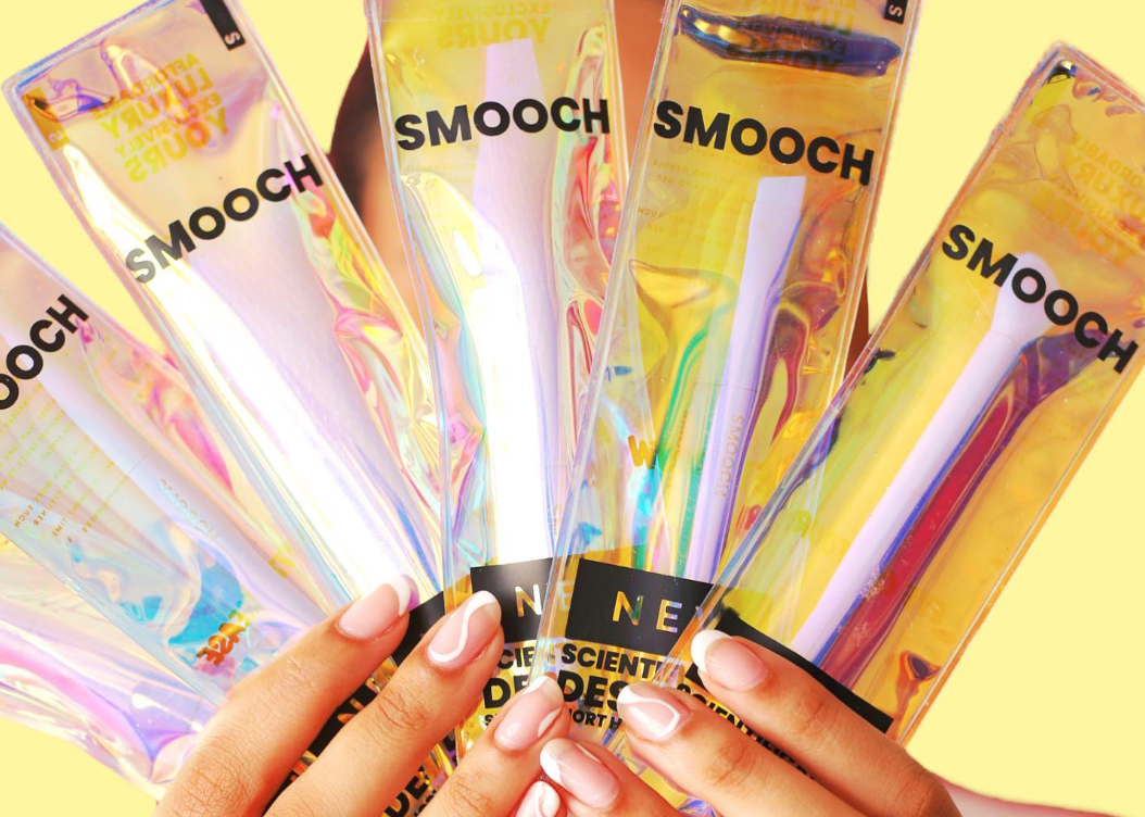 Tried, tested and loved: Smooch Beauty products to swoon for
