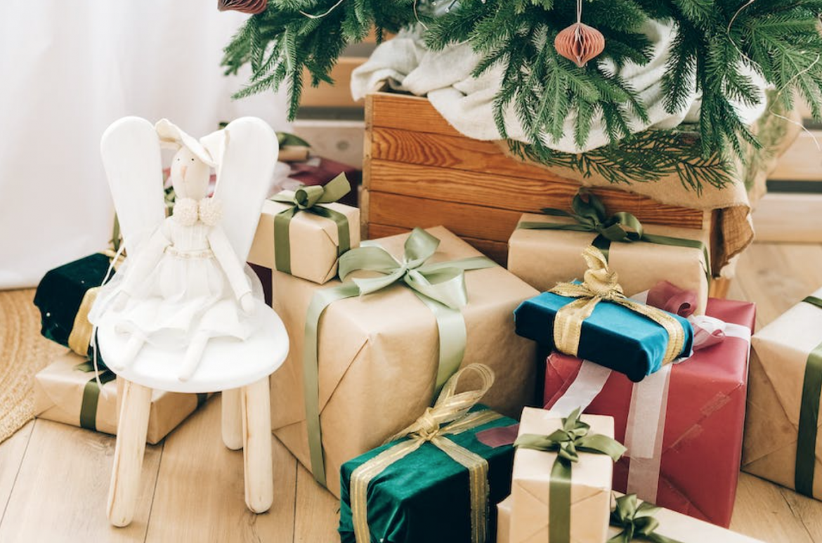 10 Sustainable gifts to add to your ‘nice for the planet’ list