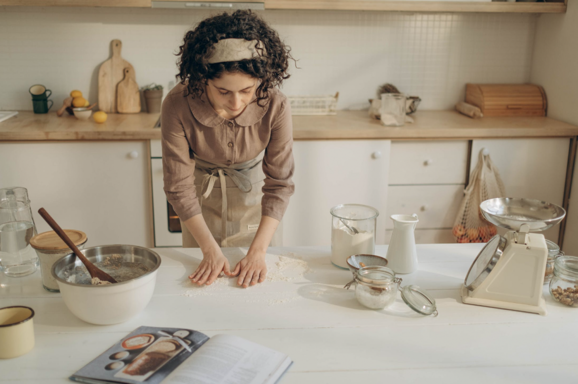 Cooking hacks for the holidays so that you can actually relax